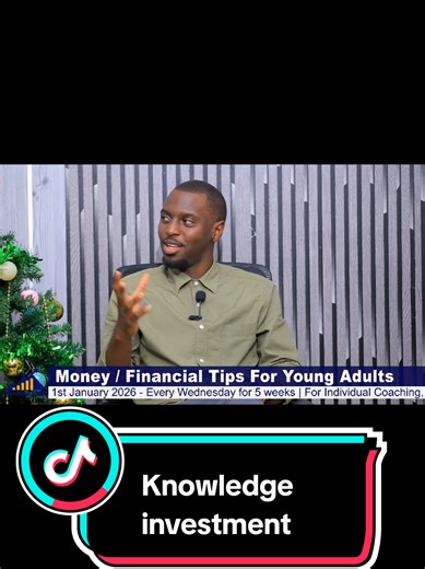 Invest in Knowledge for Financial Success