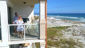 72K views · 2.3K reactions | Miles of sugar-white sand, crystal-clear water, and no schedule in sight…that’s The Way to Beach! | Visit Pensacola | Facebook