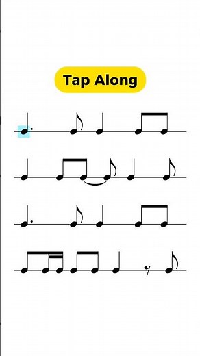 Syncopation Test!