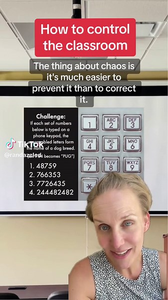 Engaging Brain Teasers for Teachers and Students