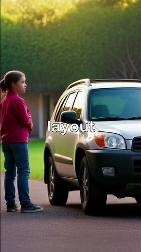 “Toyota RAV4 2003 – Reliable Performance in Every Drive”