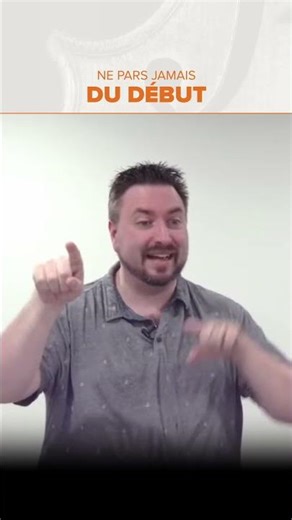Improve your reading, simple trick