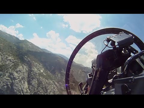 Automatic Collision Avoidance Technology (ACAT)