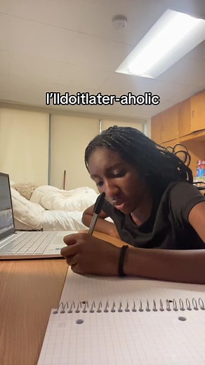 Understanding Procrastination as a Mental Health Issue