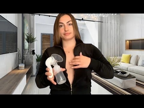 [The Importance of Exclusive Breastfeeding] The Power of Breastfeeding to Develop a Baby's Immuni...