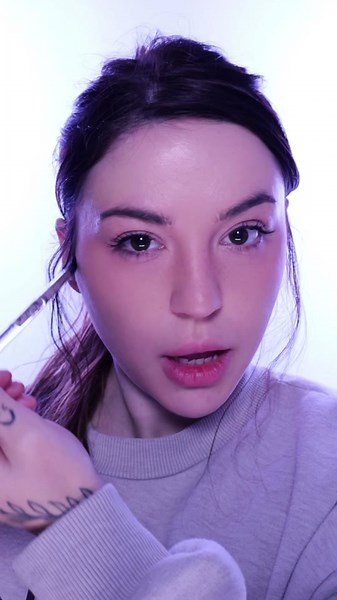 Channeling the Devil – Makeup Look That’s Sinfully Stunning