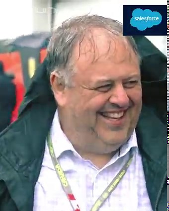 Upgrade Unlocked! 🤩 A few lucky fans at the Canadian Grand Prix had their tickets upgraded to a personalised VIP experience, powered by @Salesforce For exclusive content, epic rewards and money-can't-buy competitions, sign up to #F1Unlocked 👇 | F1