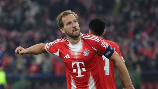 FC Bayern gegen Union Berlin jetzt live im TV und Stream: Hier läuft die Bundesliga