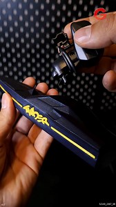 337K views · 4.5K reactions | Black & GOLD 3D Printed Thunder Speed Boat #3Dprinting #3Dprinntedprojects #satifying #timelapse #speedboat | Gcodelab | Facebook