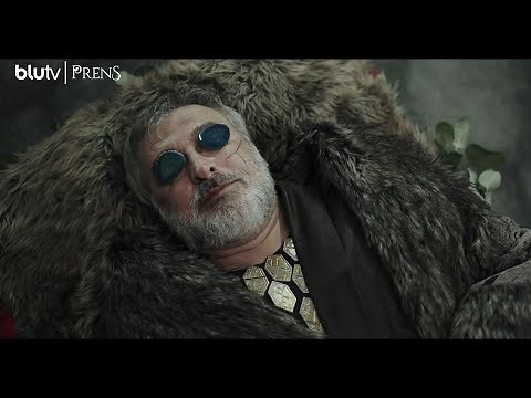 Prens | 1. Sezon | Cenaze Töreni