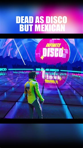 DEAD AS DISCO #mexico #rhythmgame #music #fighting #pcgaming