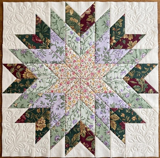 Heirloom Homestead Star Quilt Pattern PDF | Beginner Friendly Americana Star Quilt | Modern Farmhouse Decor | Easy Digital Sewing Guide - Etsy Canada