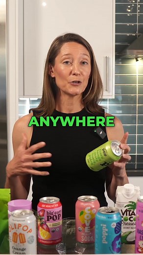 Probiotic Soda Breakdown: Culture Pop Review