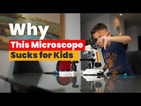 ⚠️ Stop! Don’t Buy This $150 Microscope Before Watching This