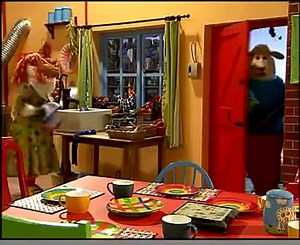 baraem tv arabic cartoons and songs Al Maaa