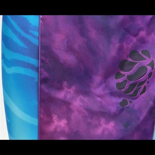 Avatar The Way of Water Neytiri Cosplay Costume Vikidoky #neytiricosplay #avatarcosplay #fancydress