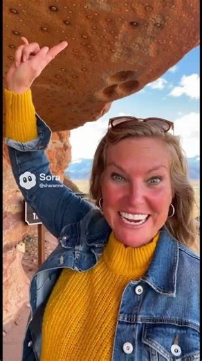 Reason #11 to visit or live in Cañon City, Colorado. #skylinedrive #colorado #coloradoadventures