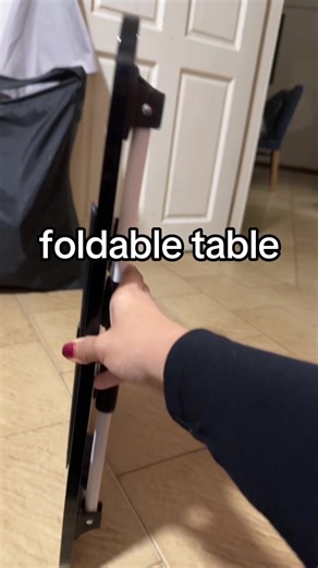 Foldable Table for Easy Study Sessions Shop Singapore