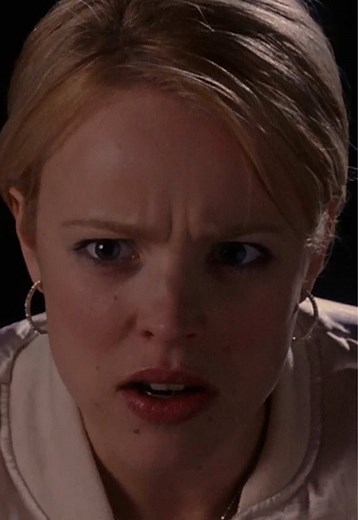 Unmasking Nutrition Lies: A Mean Girls Inspired Reaction