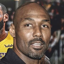 Karl Malone | Speaking Fee | Booking Agent