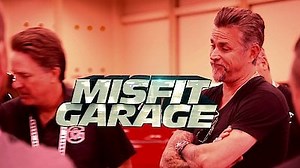 Watch Misfit Garage Season 5 Episode 2 - Boom Or Bust