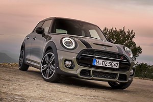 Mini Cooper 5-Door 2025 Price Philippines & Official Promos