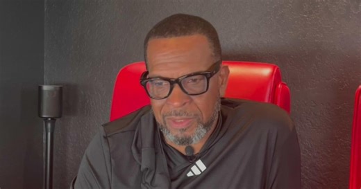 Luke Campbell steps down as Edison football coach, eyes congress and family