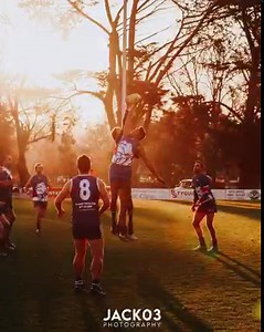 16K views · 110 reactions | Are you a community footy photographer? ‍♀️ Don't miss your chance to win the opportunity to shoot an AFL game in round 23  To enter simply share your best local footy photos, taken during 2021, to Facebook, Instagram or Twitter tagging #FootyFocus21 or upload directly here: afl.to/FootyFocus21 | AFL | Facebook