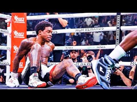 Most Brutal Boxing Knockouts Ever ★ 25 Minutes of Canelo, Crawford, Inoue, Tyson & More