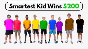 935K views · 19K reactions | 9 Kids vs General Knowledge Quiz | Extra Medium Stuff | Facebook