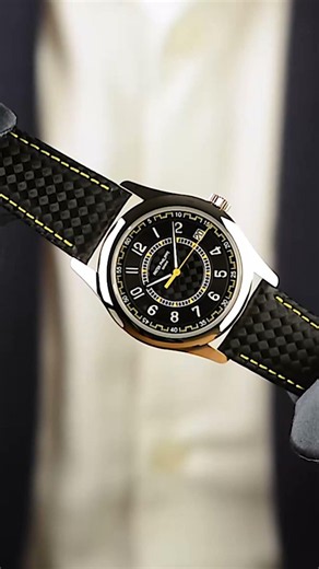 PATEK PHILIPPE CALATRAVA