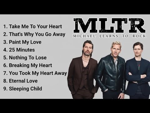 MLTR Love Songs Full Album | MLTRGreatest Hits | Take Me To Your Heart