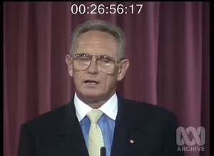 1.4K views · 39 reactions | When was the last time a jazz musician made an addess at the National Press Club? Hear the late Don Burrows talk about his life and music on this vintage (read: dated) ABC archival clip from 1990. | ABC Jazz | Facebook