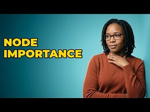 Why Is Eigenvector Centrality Different From Degree Centrality?