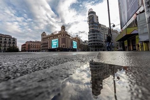 Cronología de la covid en España: 20 hitos de la pandemia