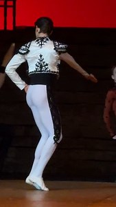 Макар Михалкин #карменсюита #ballet #родионщедрин #балет | Alina Vasilieva