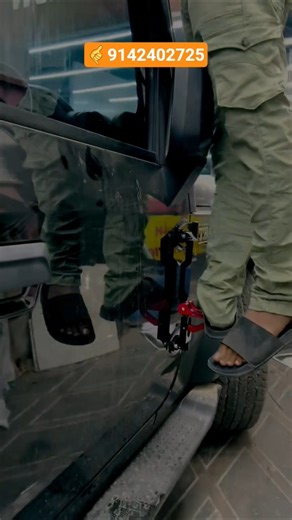 Thar: The SUV That Changed India Forever