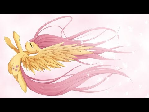 MLP:FIM | Fluttershy Tribute | Fly Away 🦋