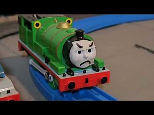 The World's Strongest Engine Trackmaster Remake (Birthday Special)