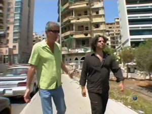 Anthony Bourdain - No Reservations - Beirut