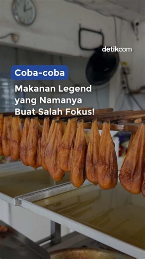 Burayot: Jajanan Tradisional Garut yang Unik