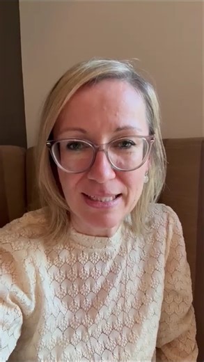 Kinder sind nicht das Problem – sie sind der Spiegel | Agnes Tausch - Nacht der Redner Nürnberg