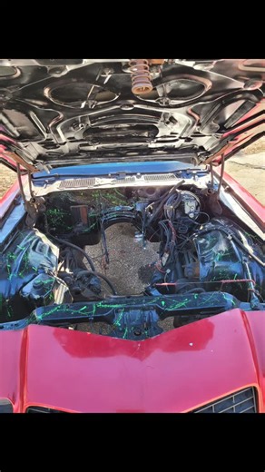 Cigars & Gears podcast on Instagram: "79 camaro z28 ls swap build. #cigars #cigarlife #chevrolet #hotrod #choppers #garage #motorcycle #harleydavidson #maduro #k10 #diy #podcast #ig #fbpro #ford #c10 #lowrider #hotrods #mechanic"