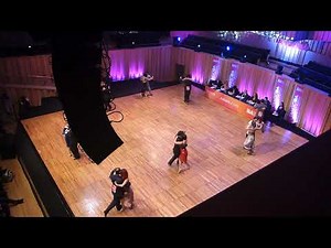 Mundial de Tango Pista 2022: The Ultimate Showdown of Tango Masters