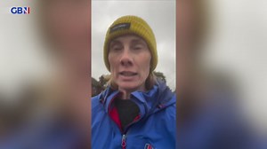 BBC Holby City star Rosie Marcel insists she's 'truly happy' as she retires from acting after horrific year