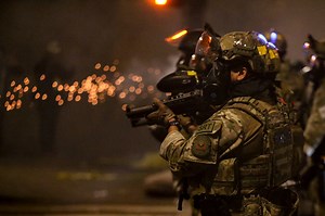 Understanding the role of civilian police versus military force | PennLive letters