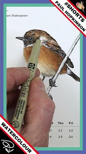 How to CREATE TONES with a Pen 🎨 #Shorts (No 210)