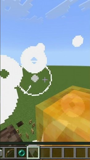 Minecraft Bedrock Edition Wireless Stasis Machine