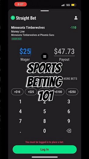 Sports Betting 101: How to Bet for beginners, from a pro