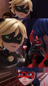 169K views · 7.2K reactions | En cualquier universo, Ladybug y Cat Noir ❤️輸  Mundo #Miraculous París: Las Aventuras de Shadybug y ClawNoir, ya disponible en #DisneyPlus. | Disney Channel Latinoamérica | Facebook